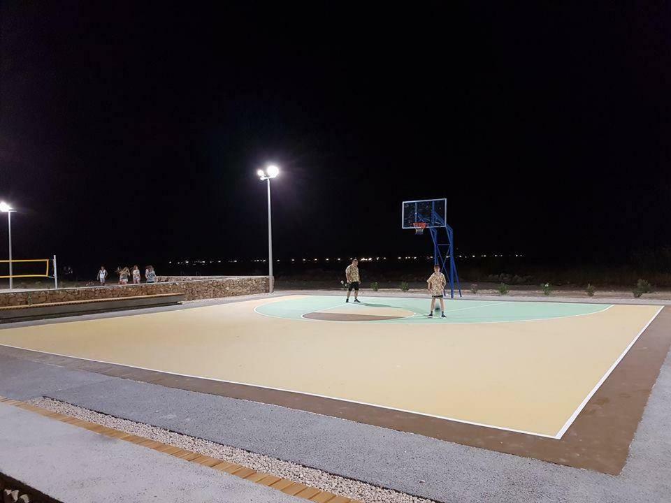 Apartman Leon Šibenik Exterior foto