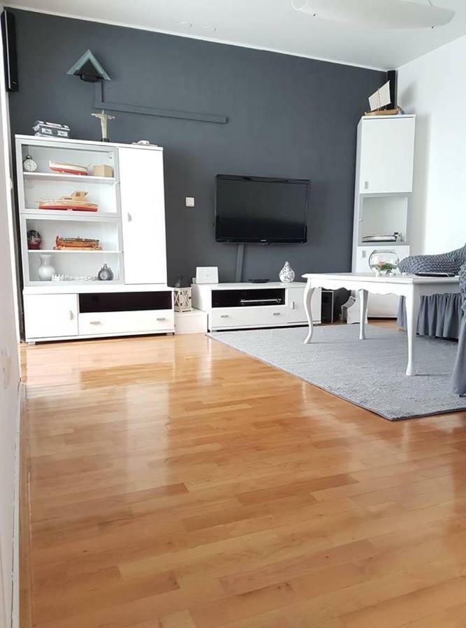 Apartman Leon Šibenik Exterior foto